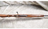 Weatherby ~ Mark V ~ .340 Weatherby Magnum - 6 of 11
