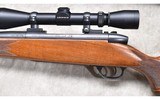 Weatherby ~ Mark V ~ .340 Weatherby Magnum - 9 of 11