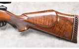 Weatherby ~ Mark V ~ .340 Weatherby Magnum - 10 of 11