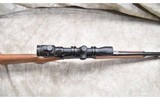 (JM) Marlin ~ 336SC ~ .35 Remington - 5 of 11