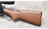 (JM) Marlin ~ 336SC ~ .35 Remington - 10 of 11