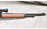 (JM) Marlin ~ 336SC ~ .35 Remington - 4 of 11