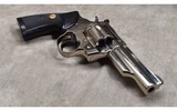 Colt ~ Trooper MKIII ~ .357 Magnum - 3 of 6