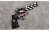 Colt ~ Trooper MKIII ~ .357 Magnum - 1 of 6