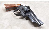 Smith & Wesson ~ 28-2 ~ Highway Patrolman ~ .357 Magnum - 3 of 6