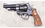 Smith & Wesson ~ 28-2 ~ Highway Patrolman ~ .357 Magnum - 2 of 6