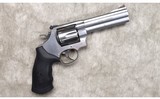 Smith & Wesson ~ 629-6 ~ Classic ~ .44 Magnum - 1 of 6