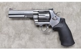 Smith & Wesson ~ 629-6 ~ .44 Remington Magnum - 2 of 6