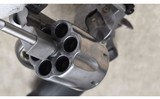 Smith & Wesson ~ 629-6 ~ .44 Remington Magnum - 5 of 6