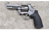 Smith & Wesson ~ 610-3 ~ 10 mm Auto - 2 of 6