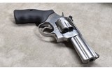 Smith & Wesson ~ 610-3 ~ 10 mm Auto - 3 of 6