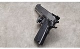 Ruger ~ SR1911 ~ 10mm Magnum - 4 of 4