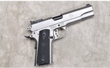 Ruger ~ SR1911 ~ 10mm Magnum - 1 of 4