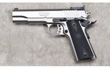 Ruger ~ SR1911 ~ 10mm Magnum - 2 of 4