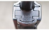 BYF43 (Mauser) ~ P.38 ~ 9mm Luger - 5 of 8