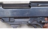 BYF43 (Mauser) ~ P.38 ~ 9mm Luger - 8 of 8
