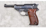 BYF43 (Mauser) ~ P.38 ~ 9mm Luger - 2 of 8