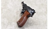 BYF43 (Mauser) ~ P.38 ~ 9mm Luger - 4 of 8