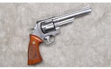 Smith & Wesson ~ 629-1 ~ .44 Magnum - 1 of 6