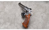 Smith & Wesson ~ 629-1 ~ .44 Magnum - 4 of 6