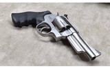 Smith & Wesson ~ 629-6 ~ .44 Magnum - 3 of 6