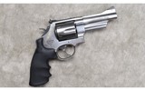 Smith & Wesson ~ 629-6 ~ .44 Magnum - 1 of 6