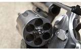 Smith & Wesson ~ 629-6 ~ .44 Magnum - 6 of 6