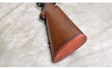 Sturm Ruger & Co. ~ M77 ~ .243 Winchester - 11 of 11