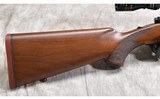Sturm Ruger & Co. ~ M77 ~ .243 Winchester - 2 of 11