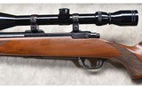 Sturm Ruger & Co. ~ M77 ~ .243 Winchester - 9 of 11