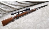 Sturm Ruger & Co. ~ M77 ~ .243 Winchester - 1 of 11