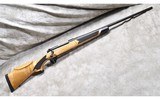 Winchester ~ 70 Classic Sporter ~ 7mm Remington Magnum - 1 of 11