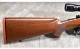 Sturm Ruger & Co. ~ M77 ~ .300 Winchester Magnum - 2 of 11
