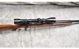 Sturm Ruger & Co. ~ M77 ~ .300 Winchester Magnum - 5 of 11