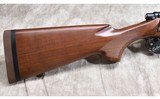 Remington ~ 700 ~ 7mm Remington Magnum - 2 of 11