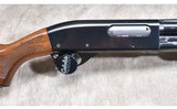 Remington ~ 870 Wingmaster ~ 20 Gauge - 3 of 12
