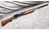 Remington ~ 870 Wingmaster ~ 20 Gauge - 1 of 12