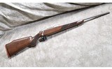 Sako Arms ~ III ~ .243 Winchester