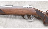 Sako Arms ~ III ~ .243 Winchester - 9 of 11