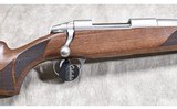 Sako Arms ~ III ~ .243 Winchester - 3 of 11