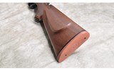 Winchester ~ 70 XTR Sporter Magnum ~ .338 Winchester Magnum - 11 of 11