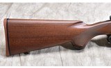 Winchester ~ 70 XTR Sporter Magnum ~ .338 Winchester Magnum - 2 of 11