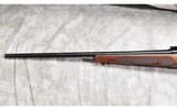 Winchester ~ 70 XTR Featherweight ~ .270 Winchester - 8 of 11