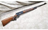 Winchester ~ 71 ~ .348 Winchester - 1 of 11