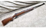 Winchester ~ 70 ~ .375 H&H Magnum - 1 of 12