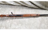 Winchester ~ 70 ~ .375 H&H Magnum - 6 of 12