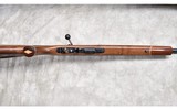 Weatherby ~ Mark XXII ~ .17 HMR - 6 of 11