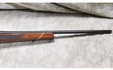 Weatherby ~ Mark XXII ~ .17 HMR - 4 of 11