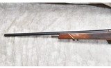 Weatherby ~ Mark XXII ~ .17 HMR - 8 of 11