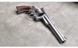 Sturm Ruger & Co. ~ Redhawk ~ .41 Magnum - 3 of 6